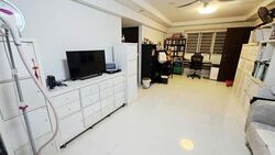 Blk 331 Clementi Avenue 2 (Clementi), HDB 4 Rooms #593270121